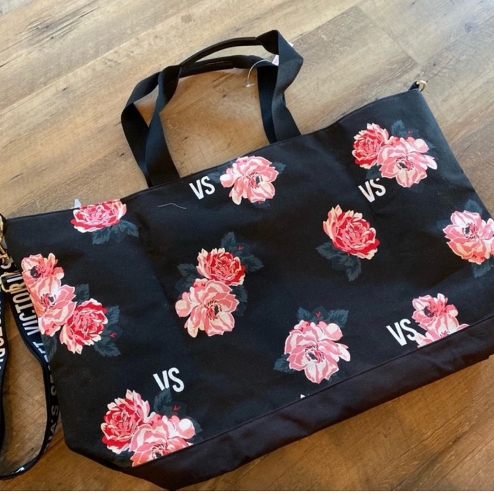 Victoria’s Secret Weekender Tote
